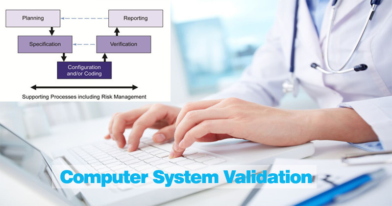 Live Webinar on  Functional System Requirements for Computer Systems Regulated by FDA